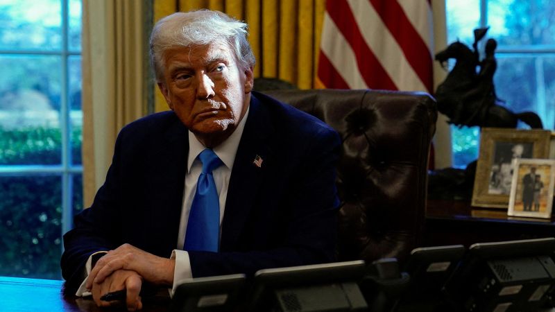 Страхът и отвращението сред адвокатите във Вашингтон окръг Колумбия никога