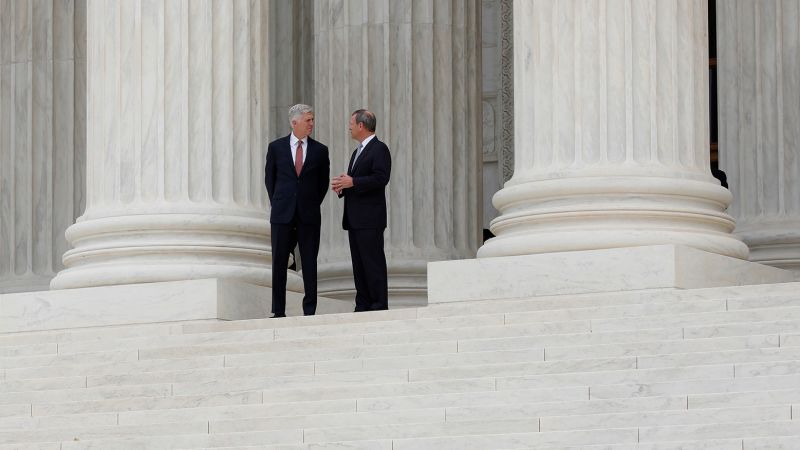 Supreme Court to Hear Landmark Transgender Sports Ban Cases