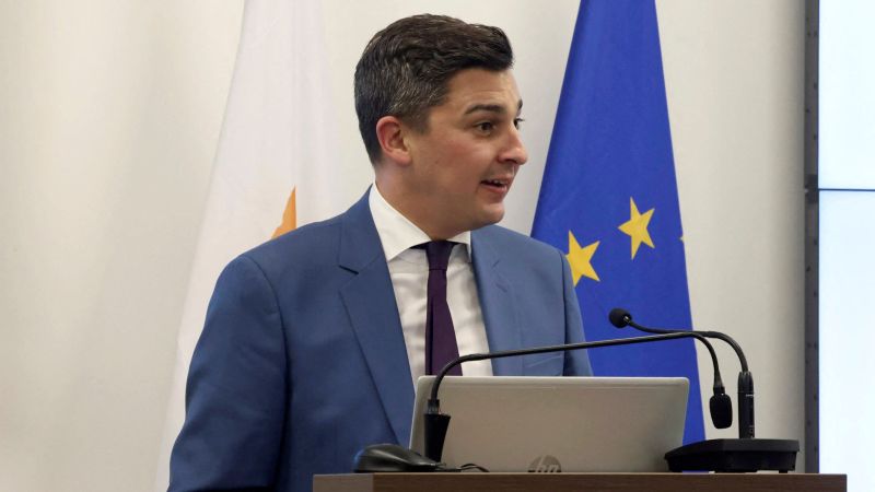 Високопоставен служител на Белия дом избран за важна роля на европейски посланик на фона на опасенията за Украйна