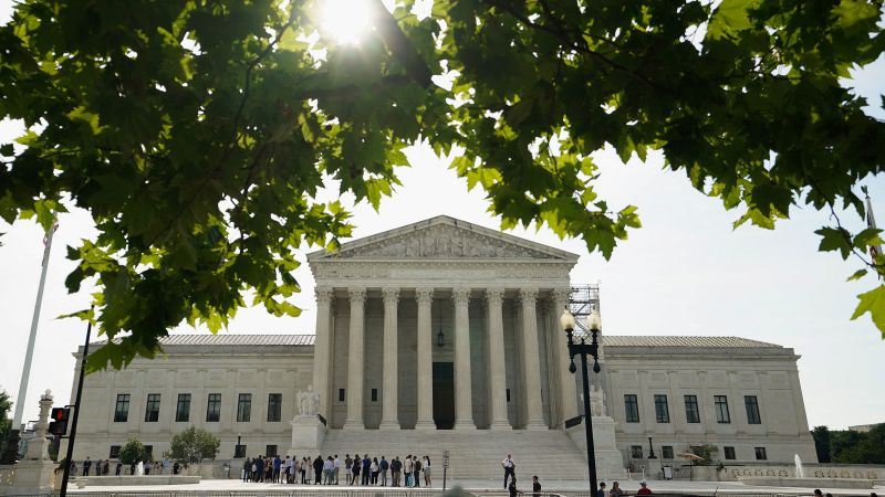 Supreme Court gives judgment in emergency abortion case