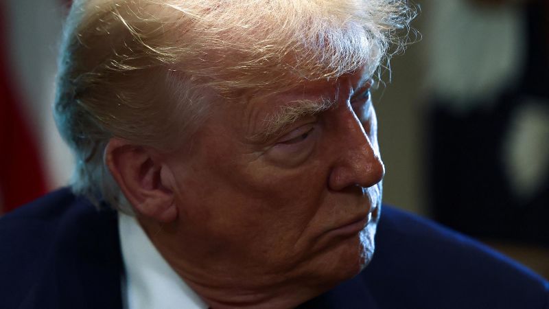 Live updates: The latest on Trump’s presidency as he taps Waltz for UN and Rubio as interim national security adviser | CNN Politics