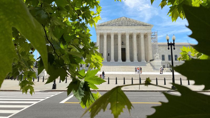 Mississippi may require age verification, parental consent for social media, Supreme Court says | CNN Politics