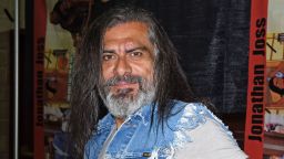 Texas man indicted on murder charge in shooting of ‘King of the Hill’ voice actor Jonathan Joss | CNN