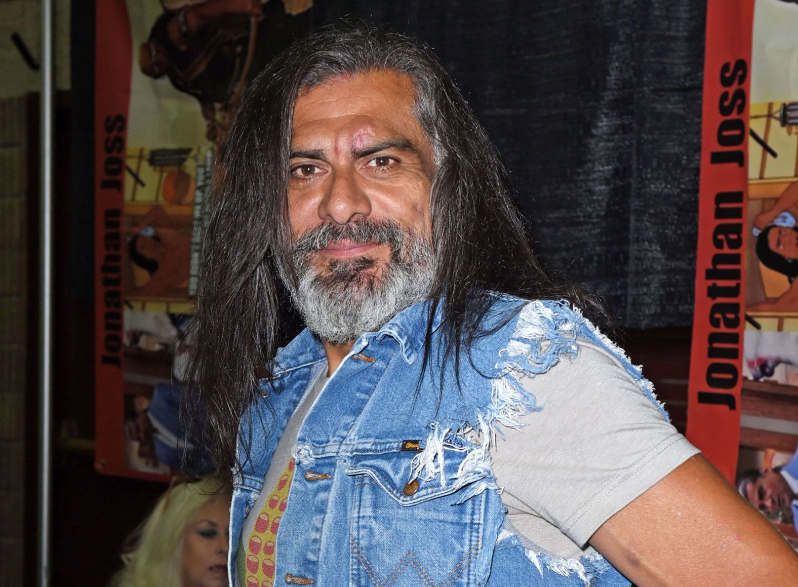 <a href="index.php?page=&url=https%3A%2F%2Fwww.cnn.com%2F2025%2F06%2F02%2Fentertainment%2Fjonathan-joss-dead-shooting">Jonathan Joss</a>, an actor who voiced the character of John Redcorn on “King of the Hill” and appeared as Ken Hotate on “Parks and Recreation,” died following a shooting incident on June 1, according to police in San Antonio. He was 59.