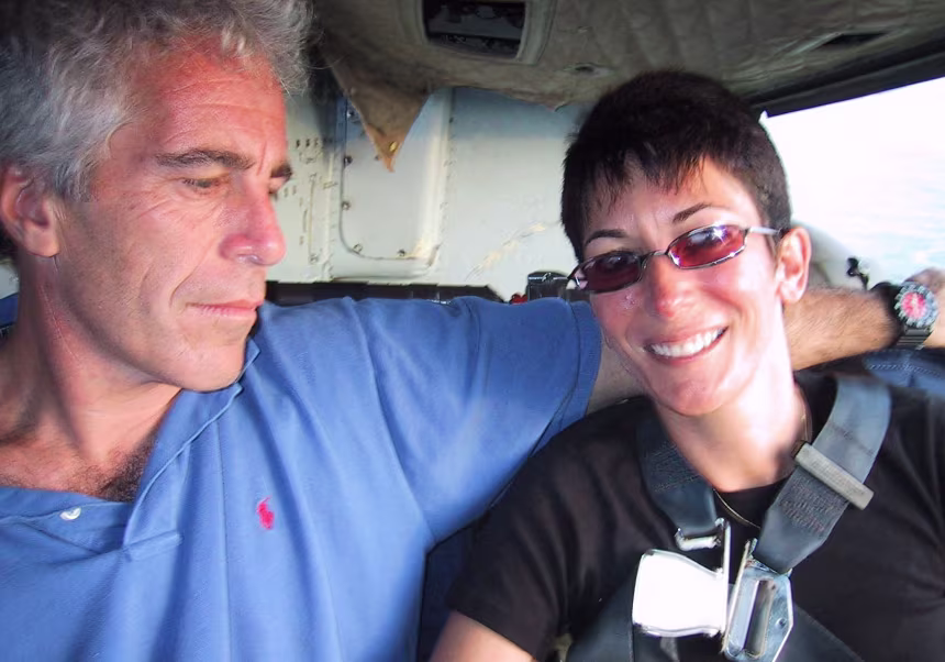 Federal judge rejects Trump DOJ’s bid to unseal grand jury materials in Ghislaine Maxwell case