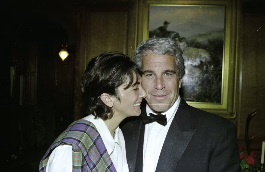 House GOP Oversight panel subpoenas Epstein estate for ‘birthday book,’ other documents