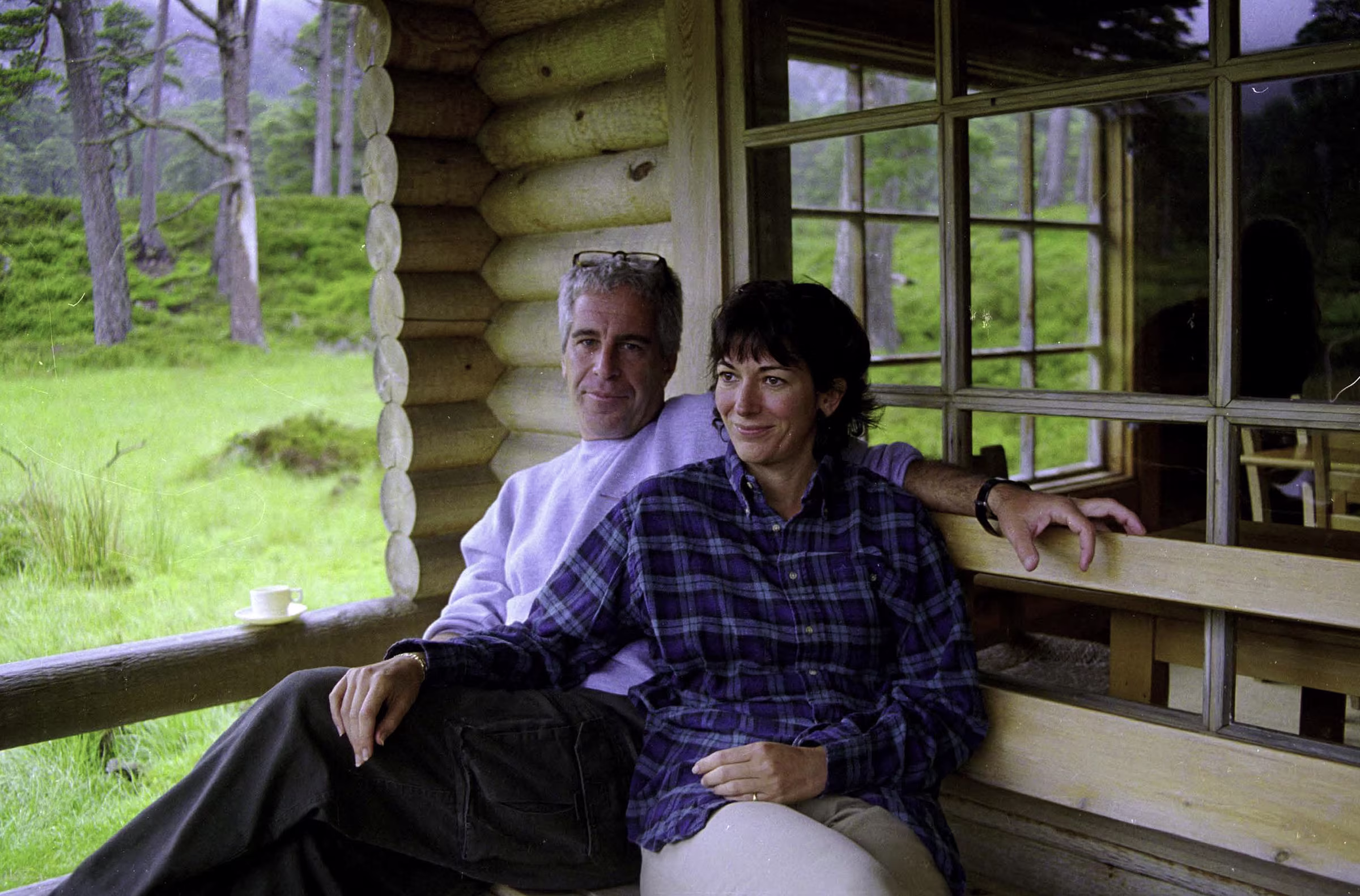 Top Trump officials will discuss Epstein strategy at Wednesday dinner hosted by Vance