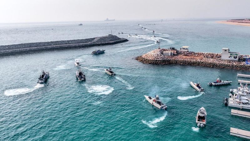 Trump planning to change how US refers to Persian Gulf | CNN Politics