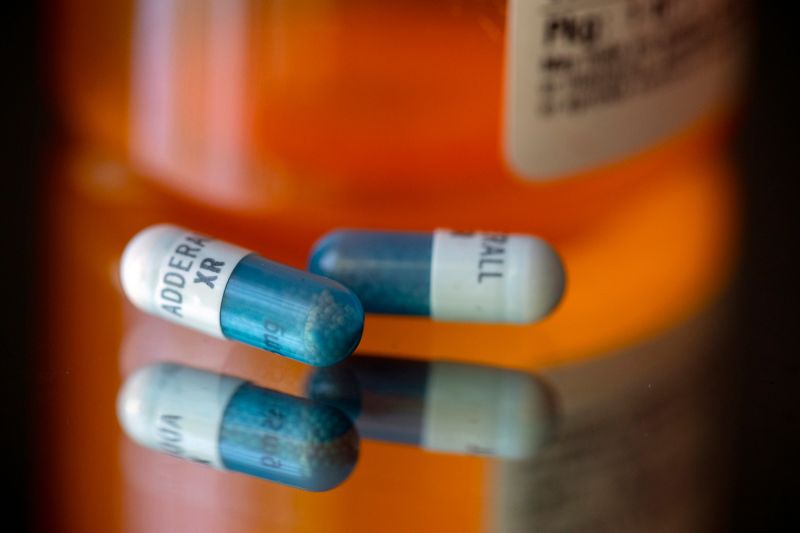 CNN Exclusive: Adderall prescriptions have been fi