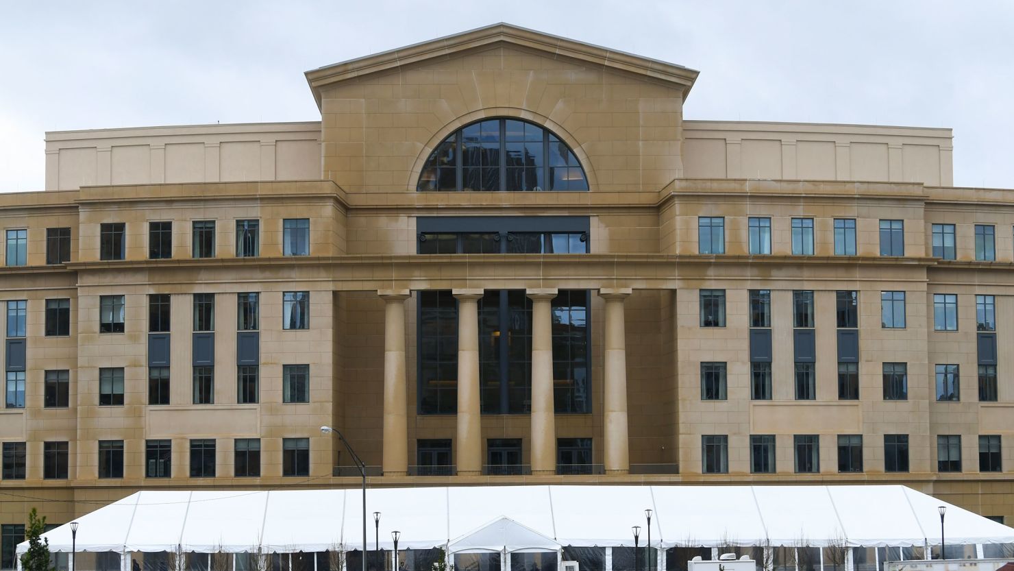 Georgia Supreme Court maintains block on controversial election rules