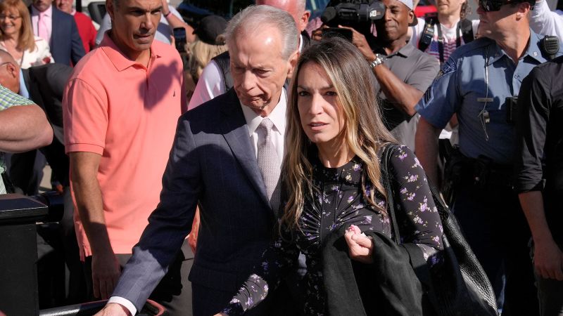 Karen Read murder trial: Prosecutors accuse her of drunken crash while defense alleges a vast police cover-up