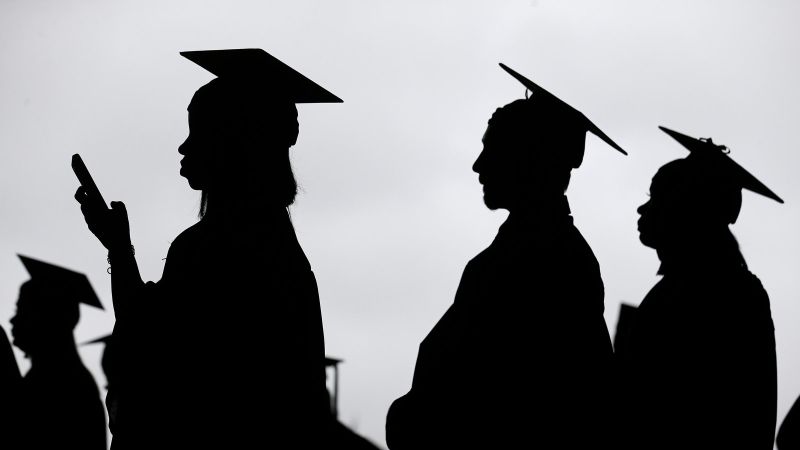 Anxiety, fear set in for student loan borrowers in default