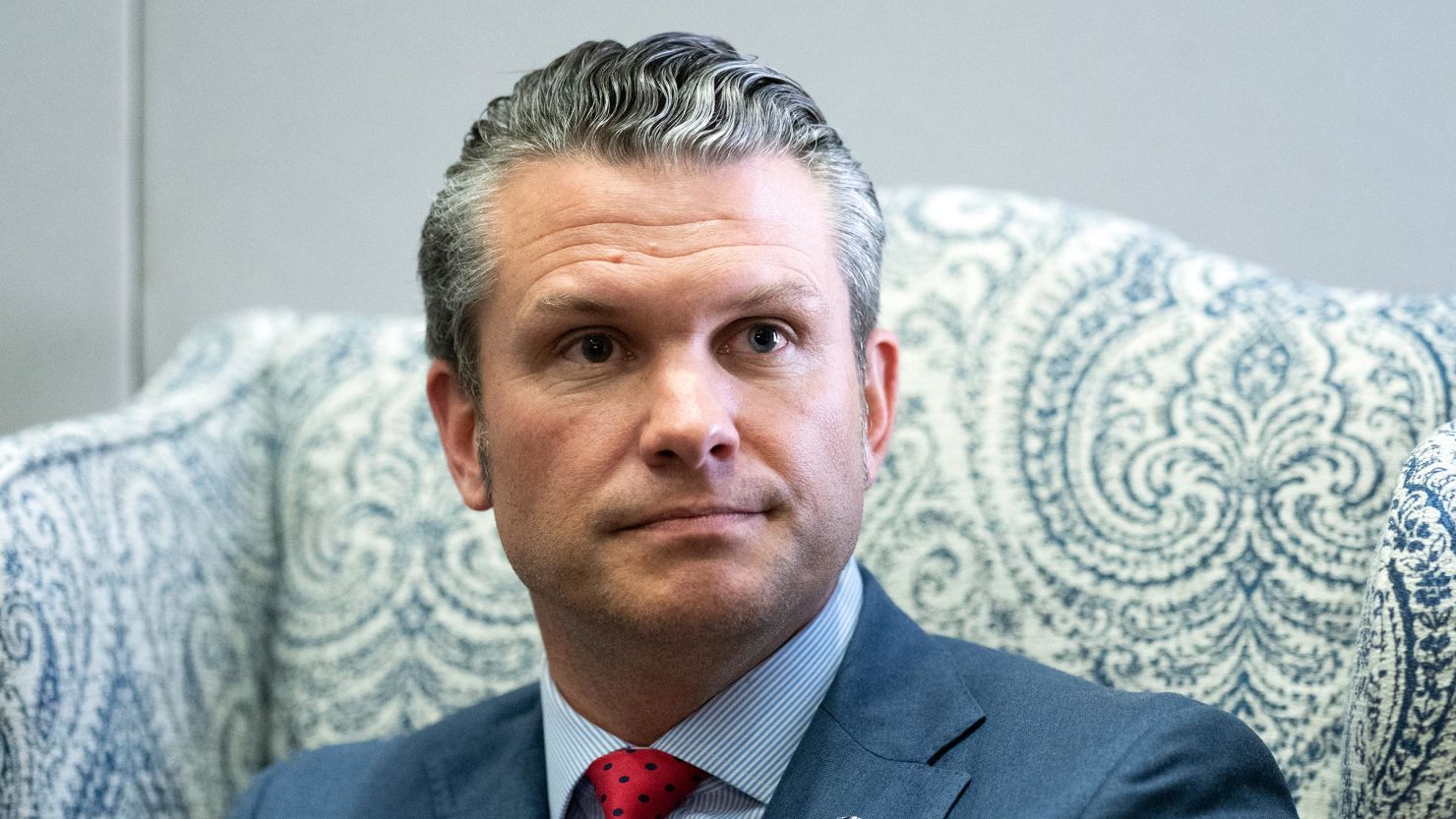 Image Pete Hegseth image beautiful image beautiful image beautiful image beautiful image beautiful image beautiful image beautiful image beautiful - Trump allies work to save Hegseth in key test of president-elect's ...