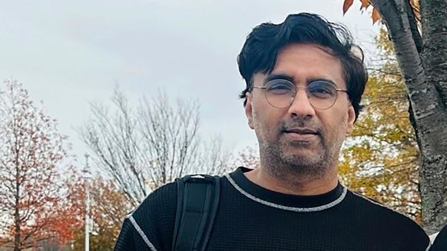 Before his arrest, Khan Suri was a postdoctoral fellow in Georgetown’s Alwaleed Center for Muslim-Christian Understanding with a contract through December 2026.