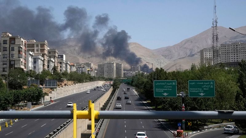 Iran’s Mossad paranoia grows, amid fears of Israeli spies wearing ‘masks, hats and sunglasses’