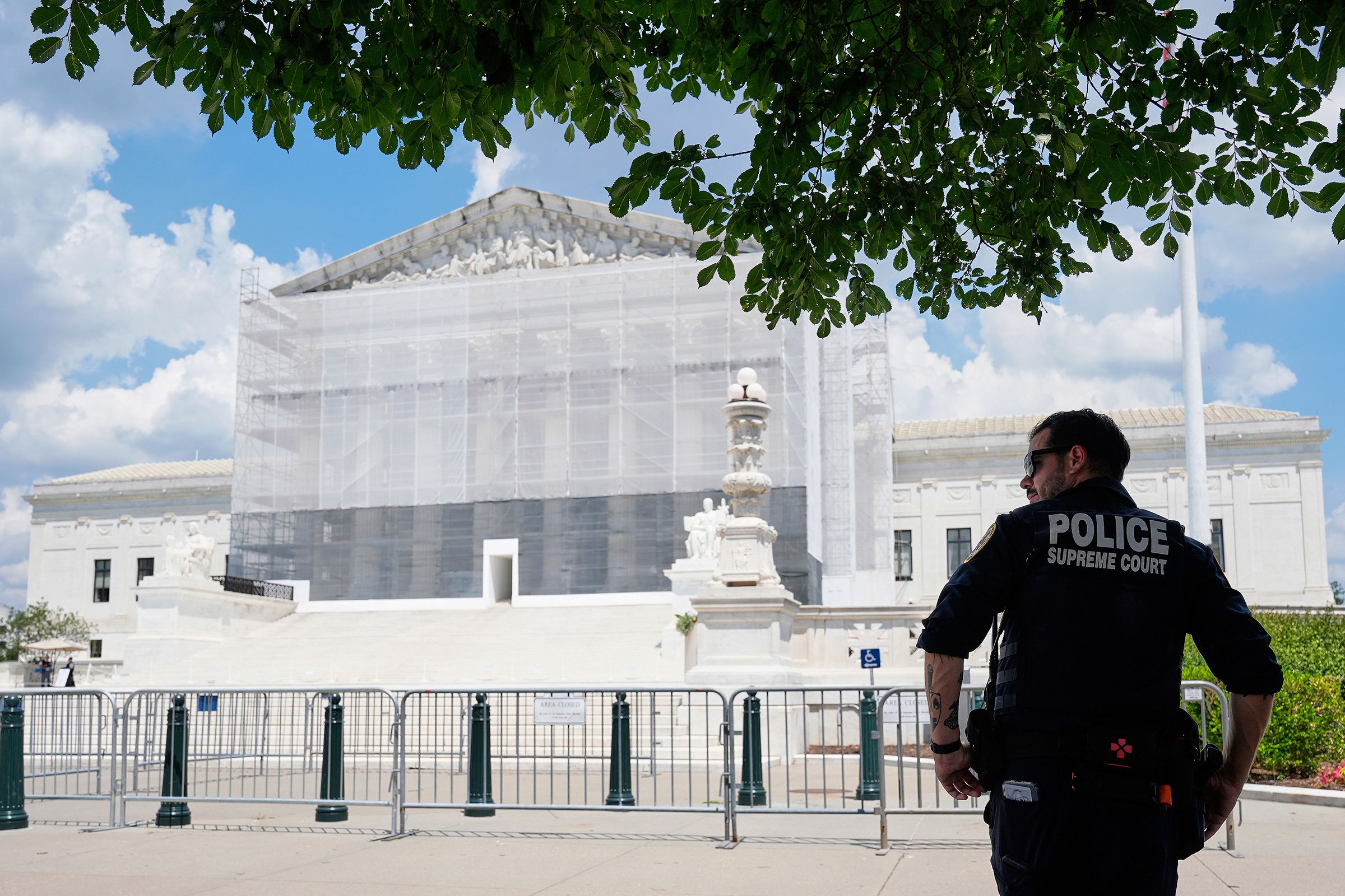 Supreme Court declines to hear case challenging parental consent for abortion