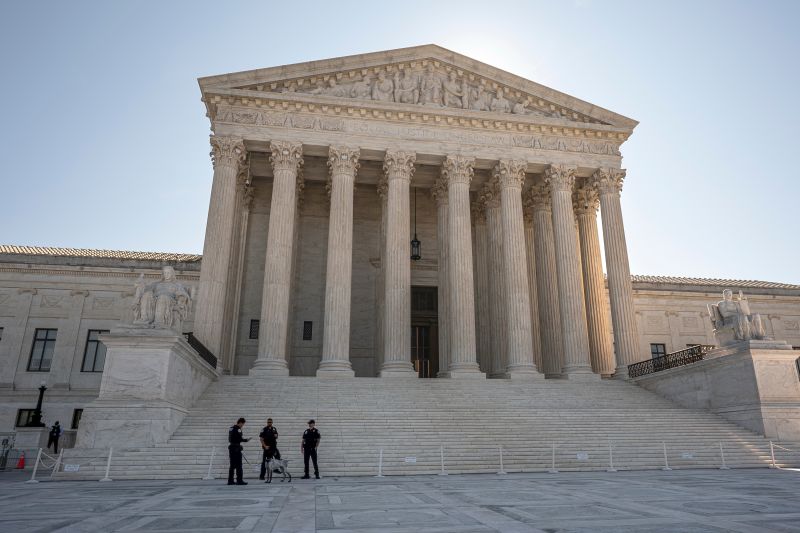 Missouri AG files emergency appeal with Supreme Court to revive Trump ...