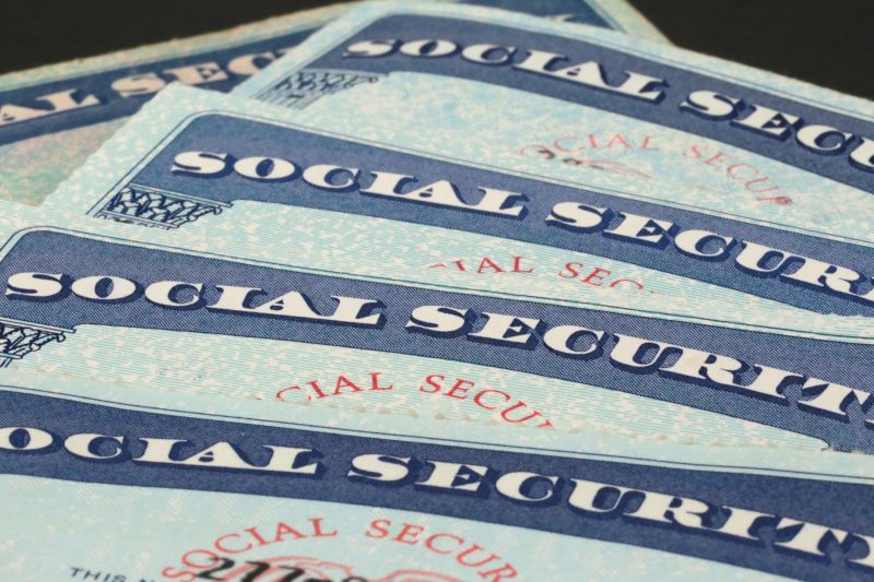 Trump Wants To Stop Taxing Social Security Benefits. Here’s What That ...