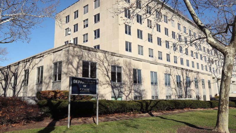 Членовете на Съвета за стипендии на Fulbright подават оставка заради „безпрецедентни действия“ от администрацията на Тръмп 