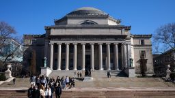 A new report from a Columbia University task force captured the testimony of students before and after the start of the Israel-Hamas war.
