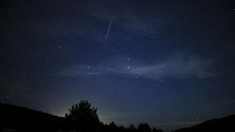 Learn how to watch the Quadrantids, the primary meteor bathe of the 12 months | The Gentleman Report