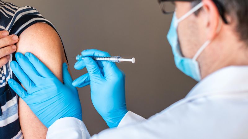 Shingles vaccine reduces risk of heart disease by 23%, study of one million people finds | CNN