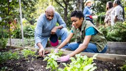 Volunteering and chatting with people in your community are easy ways to alleviate loneliness, experts said.