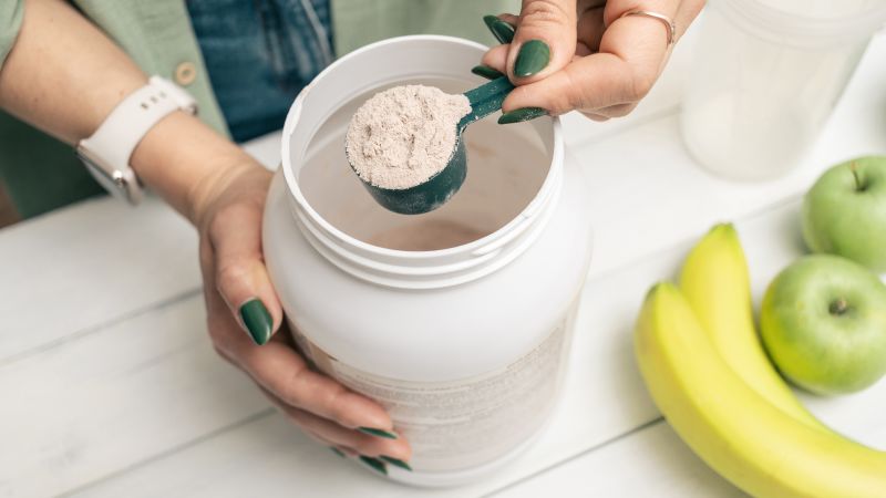 Your best defense against lead in your food, according to a toxicologist Your best defense against lead in your food, according to a toxicologist