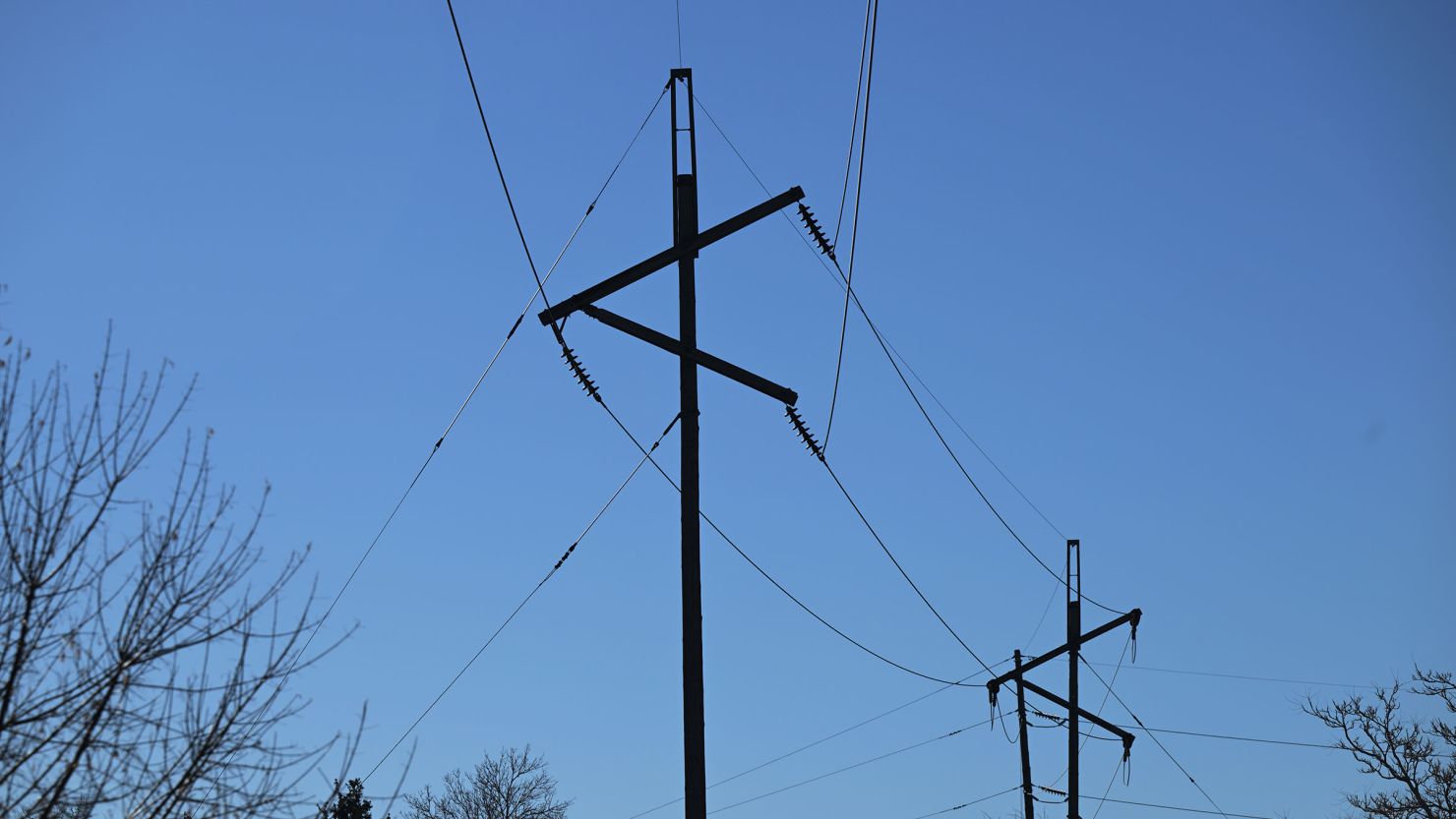 Nursing homes are left in the dark as more utilities cut power to