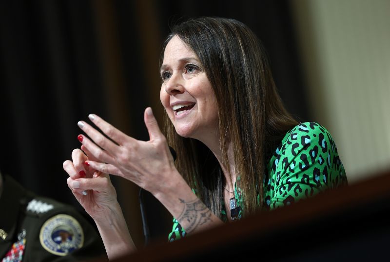 Army Secretary Rescinds Former Biden Official West Point Appointment, Orders Hiring Review