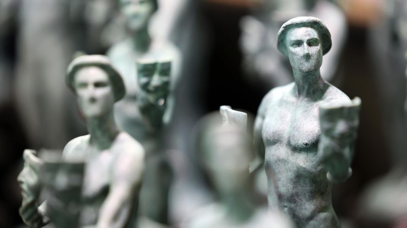 SAG Awards 2025: See who won