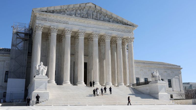 Supreme Court leaves in place Pennsylvania law barring people under 21 from carrying guns