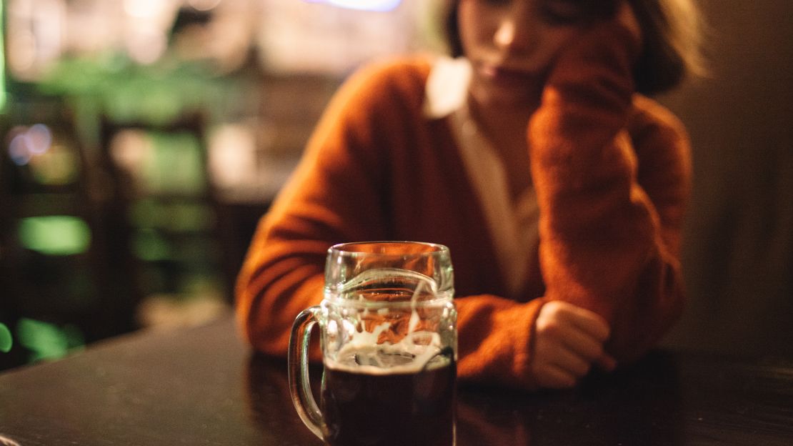 Women's bodies metabolize alcohol differently than men's do, leading to an increased risk of liver, heart and brain complications, experts say.