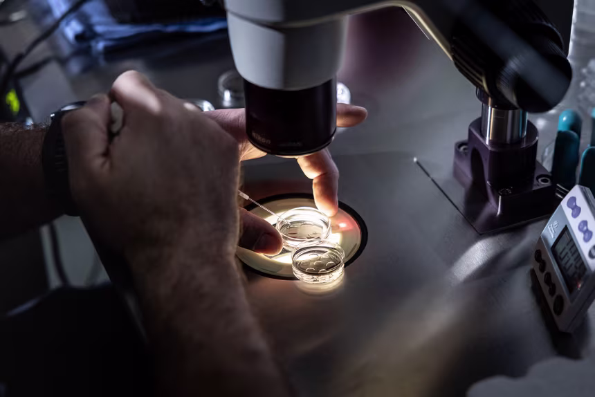 Trump’s cynical bait-and-switch on IVF