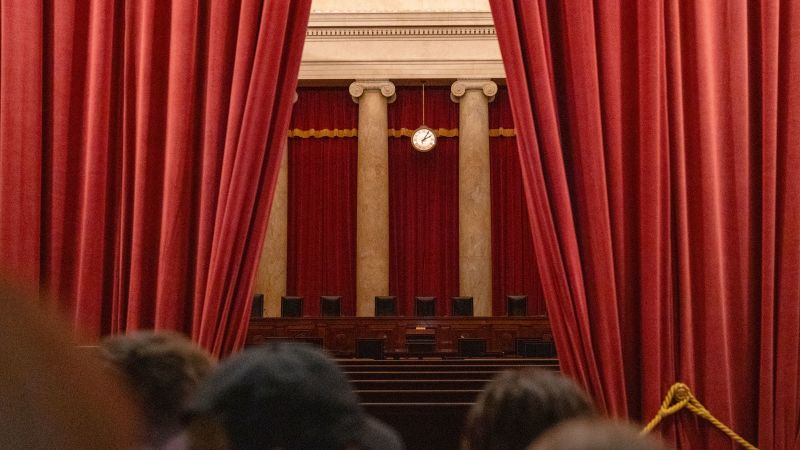 Power of judges to hold Trump administration in contempt may be undermined with filibuster-proof GOP proposal