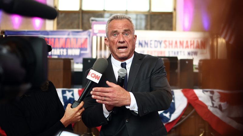 Wisconsin Set to Determine 2024 Presidential Outcome
