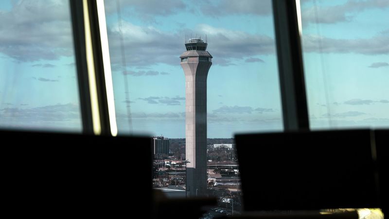 What we know about the massive staffing shortage that has caused 7 days of major delays at Newark Airport