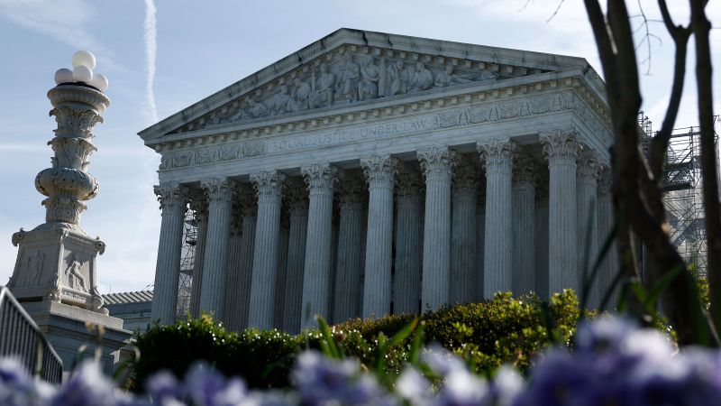 READ: Supreme Court ruling that significantly weakens the power of federal agencies to approve regulations