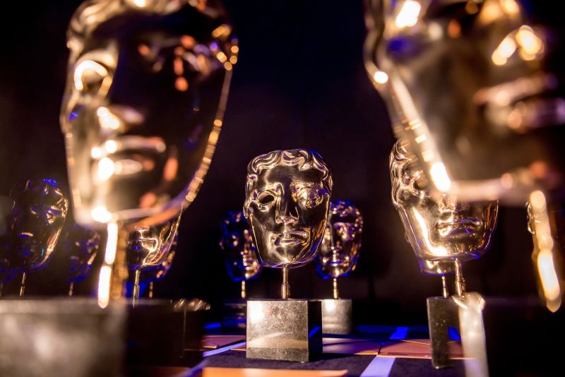 BAFTA Film Awards 2026: See the winners list | CNN