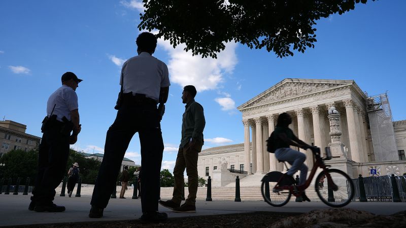 Supreme Court Justices' Financial Disclosures: Jackson's Beyoncé Tickets and Thomas' Trips to Bali and Bohemian Grove
