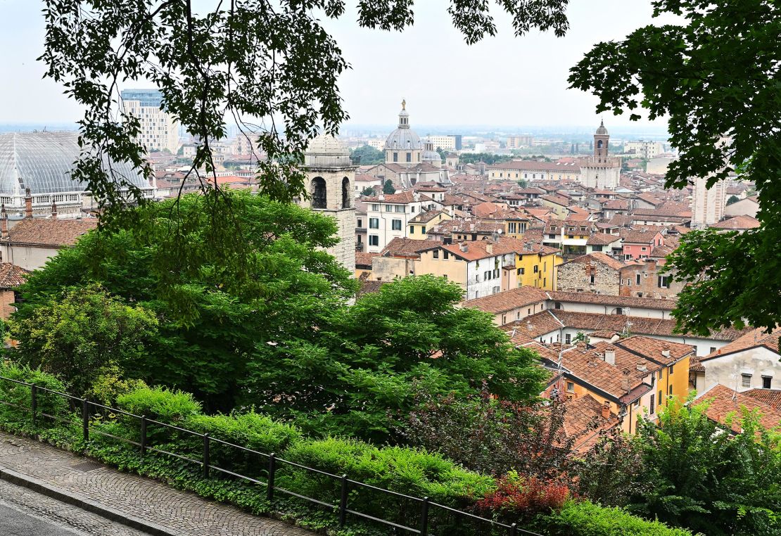 Catholic nun amongst 25 arrested in mob bust in northern Italy | The Gentleman Report