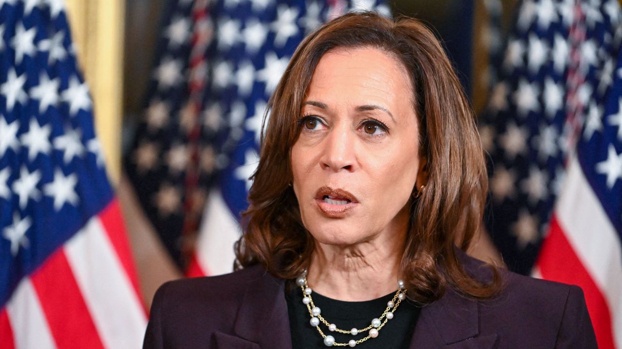 Video: Why Kamala Harris will get the vote of White women who are on ...