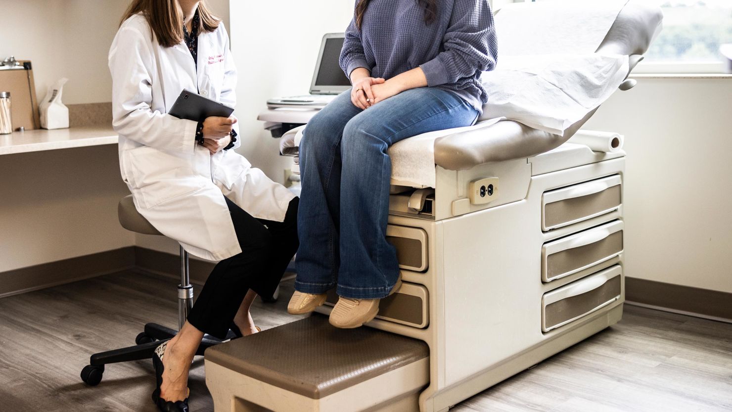 A draft recommendation released Tuesday by a health task force emphasizes testing for high-risk HPV as a primary screening approach for women ages 30 to 65.