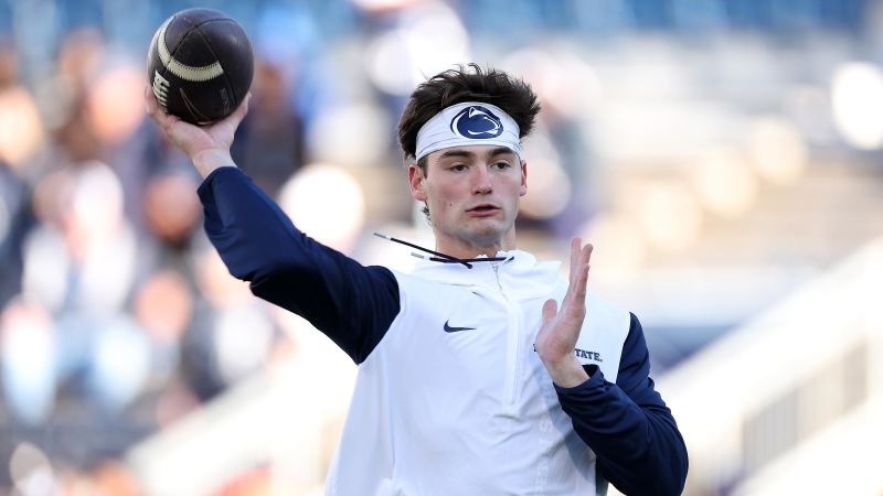 College football transfer portal sets up a ‘no-win situation’ for Penn State