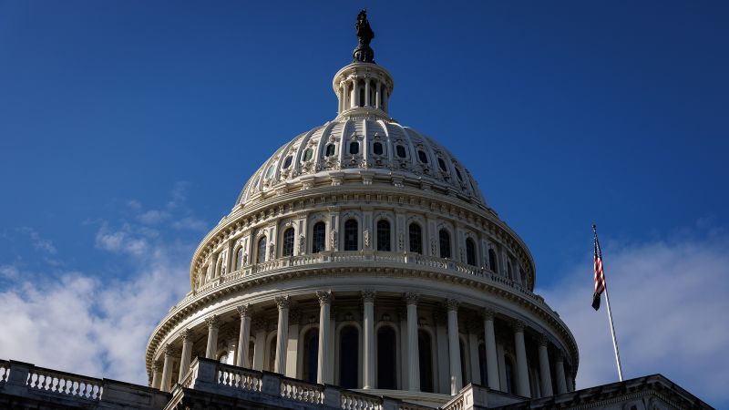 Republicans Consider Redistricting Ohio, Texas To Secure House Majority