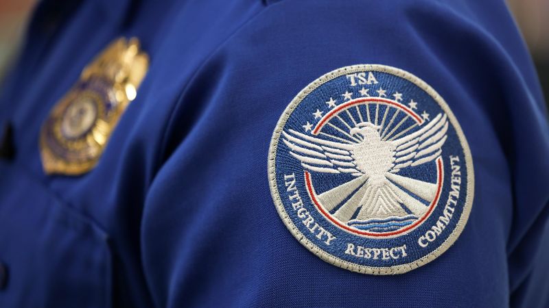 DHS halts ‘Quiet Skies’ program following Republican claims it was used against political opponents
