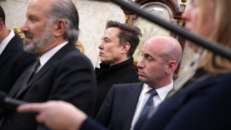 Canadian petition to revoke Elon Musk’s citizenship gathers more than 250,000 signatures