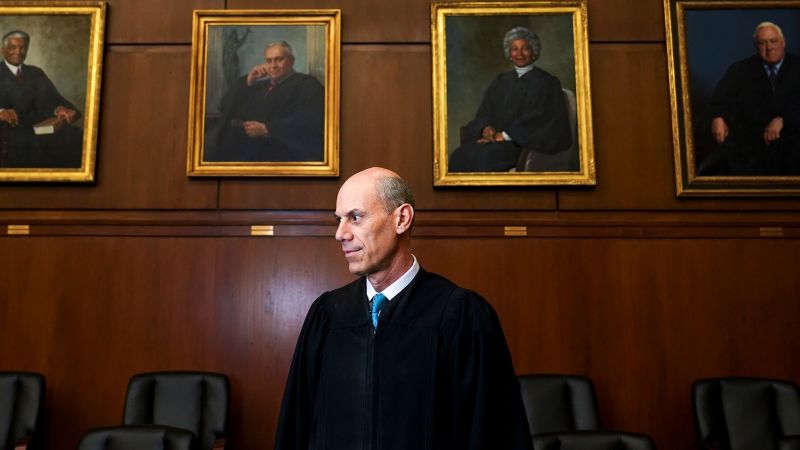 ‘Principled and fair’: Judge Boasberg had nonpartisan record before facing Trump’s fury