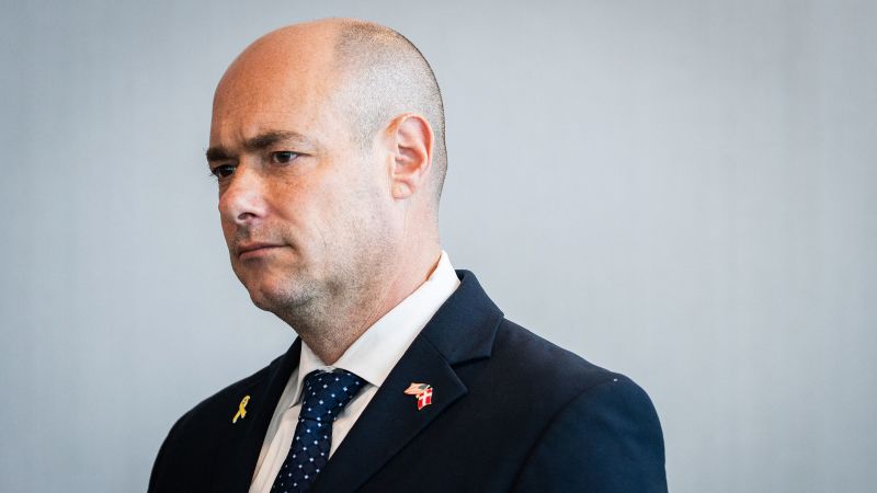 US Jewish Congressman Condemns Political Violence, Recalls Embassy Attack Amid Gaza Protests