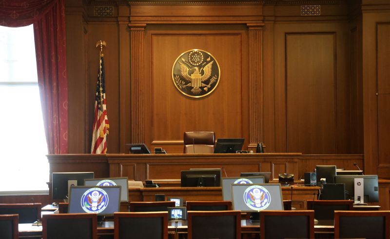 Federal Judiciary Faces Escalated Cyberattacks Exposing Sensitive Data